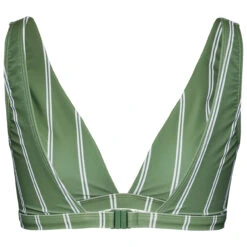 Roxy - Women's Roxy Body D-Cup Elongated Bikini Top -Vestes Boutique roxy womens roxy body d cup elongated bikini top detail 2