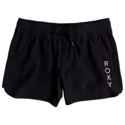 Roxy - Women's Roxy Classics 5'' Board Shorts - Boardshort -Vestes Boutique roxy womens roxy classics 5 board shorts boardshort 1