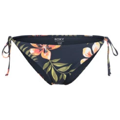 Roxy - Women's Roxy Into The Sun Bikini TS - Bas De Maillot -Vestes Boutique roxy womens roxy into the sun bikini ts bas de maillot 1