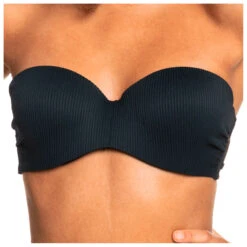 Roxy - Women's Roxy Love Rib The Beach Vibe - Haut De Maillot -Vestes Boutique roxy womens roxy love rib the beach vibe haut de maillot 1