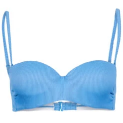 Roxy - Women's Roxy Love Rib The Beach Vibe - Haut De Maillot -Vestes Boutique roxy womens roxy love rib the beach vibe haut de maillot 2