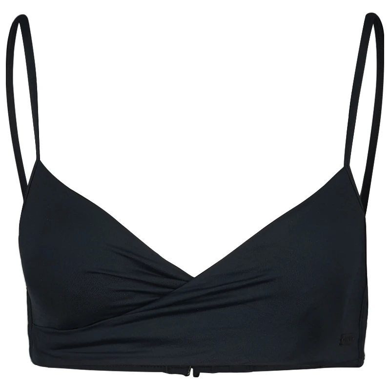Roxy - Women's SD Beach Classics Wrap Bra - Haut De Maillot 5 Roxy - Women's SD Beach Classics Wrap Bra - Haut De Maillot – Image 3