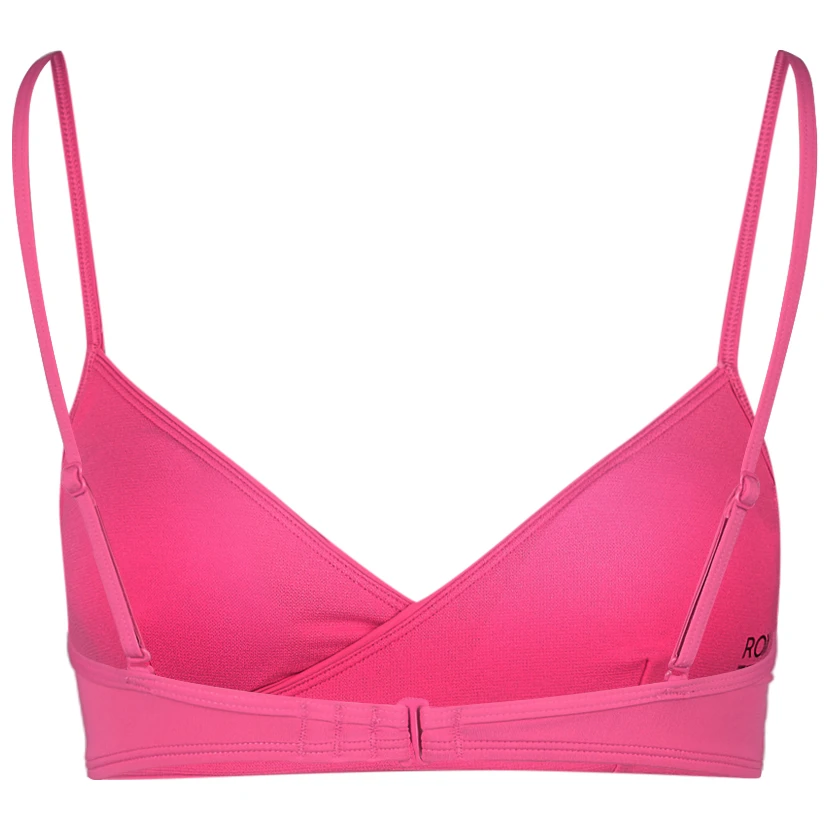 Roxy - Women's SD Beach Classics Wrap Bra - Haut De Maillot 4 Roxy - Women's SD Beach Classics Wrap Bra - Haut De Maillot – Image 2