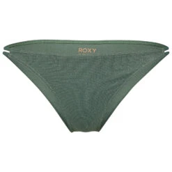 Roxy - Women's Shimmer Time Moderated - Bas De Maillot -Vestes Boutique roxy womens shimmer time moderated bas de maillot 1