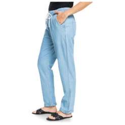 Roxy - Women's Slow Swell Regular - Pantalon De Loisirs 7 Roxy - Women's Slow Swell Regular - Pantalon De Loisirs -Vestes Boutique roxy womens slow swell regular pantalon de loisirs detail 2