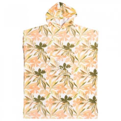 Roxy - Women's Stay Magical Printed - Poncho Surf -Vestes Boutique roxy womens stay magical printed poncho surf 1