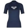 Roxy - Women's Whole Hearted S/S - Lycra -Vestes Boutique roxy womens whole hearted s s lycra