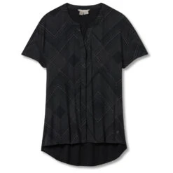 Royal Robbins - Women's Spotless Evolution S/S - Chemisier -Vestes Boutique royal robbins womens spotless evolution s s chemisier 1