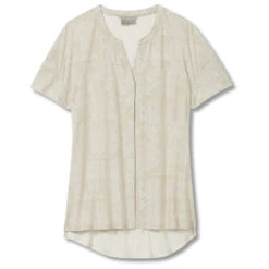 Royal Robbins - Women's Spotless Evolution S/S - Chemisier -Vestes Boutique royal robbins womens spotless evolution s s chemisier 2