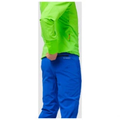 Salewa - Agner DST Pant - Pantalon Softshell 12 Salewa - Agner DST Pant - Pantalon Softshell -Vestes Boutique salewa agner dst pant pantalon softshell detail 5