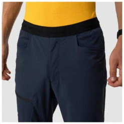 Salewa - Agner Light 2 DST Pants - Pantalon D'escalade -Vestes Boutique salewa agner light 2 dst pants pantalon descalade detail 6