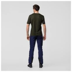 Salewa - Agner Orval 3 DST Pants - Pantalon De Randonnée -Vestes Boutique salewa agner orval 3 dst pants pantalon de randonnee detail 4