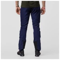 Salewa - Agner Orval 3 DST Pants - Pantalon De Randonnée -Vestes Boutique salewa agner orval 3 dst pants pantalon de randonnee detail 5