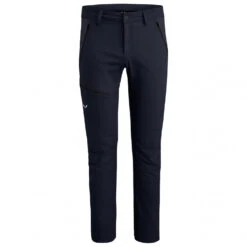 Salewa - Fanes CO/DST Pant - Pantalon De Trekking -Vestes Boutique salewa fanes co dst pant pantalon de trekking 1