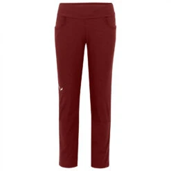 Salewa - Girl's Agner 4 DST Pant - Pantalon D'escalade -Vestes Boutique salewa girls agner 4 dst pant pantalon descalade 1