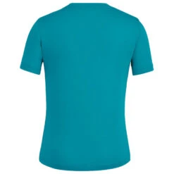 Salewa - Kid's Simple Life Dri-Rel S/S Tee - T-shirt -Vestes Boutique salewa kids simple life dri rel s s tee t shirt detail 2