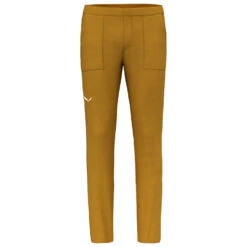 Salewa - Lavaredo Hemp Ripstop Pants - Pantalon D'escalade
