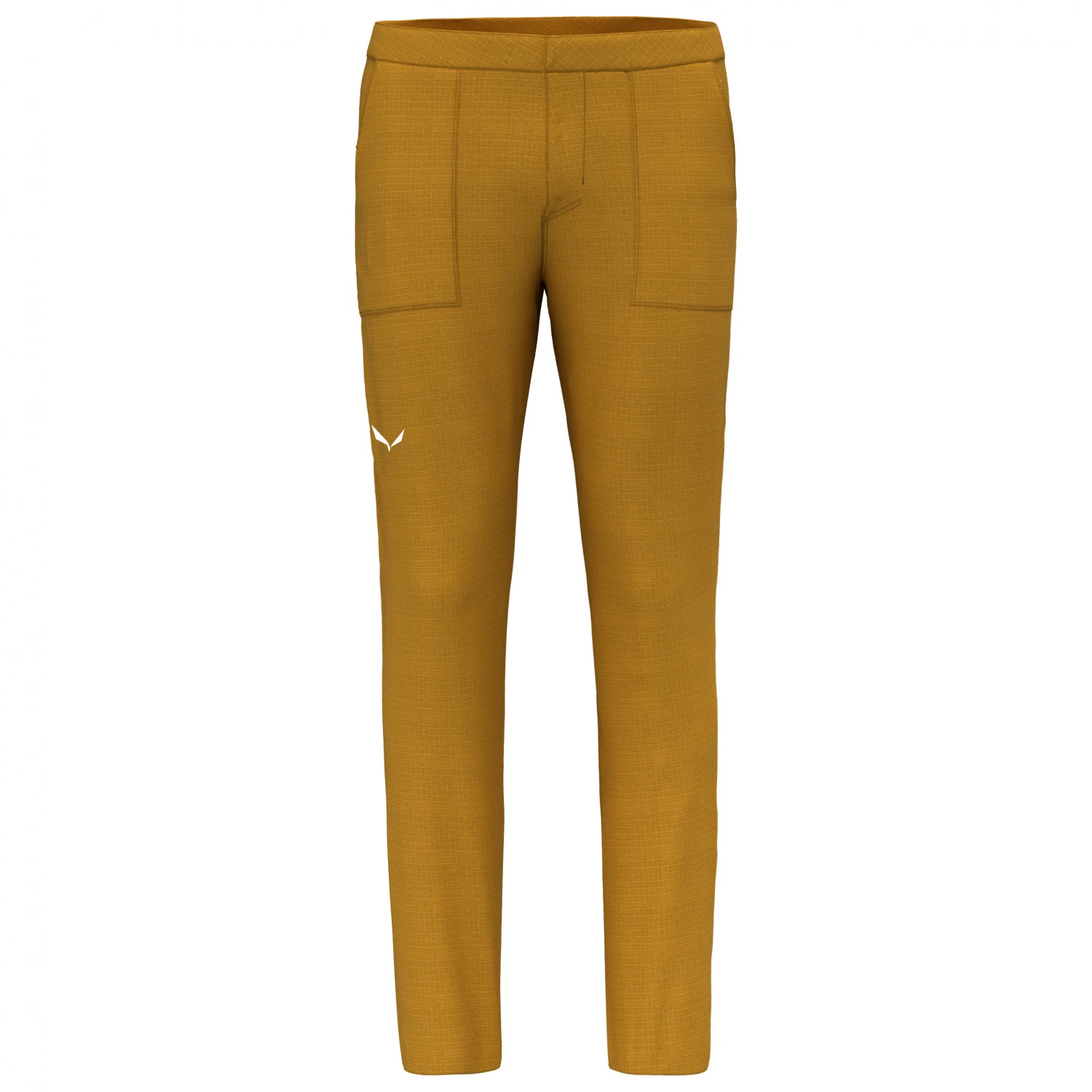 Salewa - Lavaredo Hemp Ripstop Pants - Pantalon D'escalade 3 Salewa - Lavaredo Hemp Ripstop Pants - Pantalon D'escalade