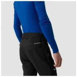 Salewa - Ortles DST Pants - Pantalon De Randonnée -Vestes Boutique salewa ortles dst pants pantalon de randonnee detail 6