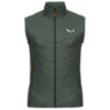 Salewa - Ortles Hybrid TW CLT Vest - Gilet En Laine -Vestes Boutique salewa ortles hybrid tw clt vest gilet en laine