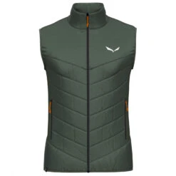 Salewa - Ortles Hybrid TW CLT Vest - Gilet En Laine -Vestes Boutique salewa ortles hybrid tw clt vest gilet en laine 2