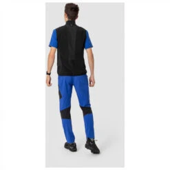 Salewa - Pedroc DST Light Vest - Gilet Coupe-vent -Vestes Boutique salewa pedroc dst light vest gilet coupe vent detail 4