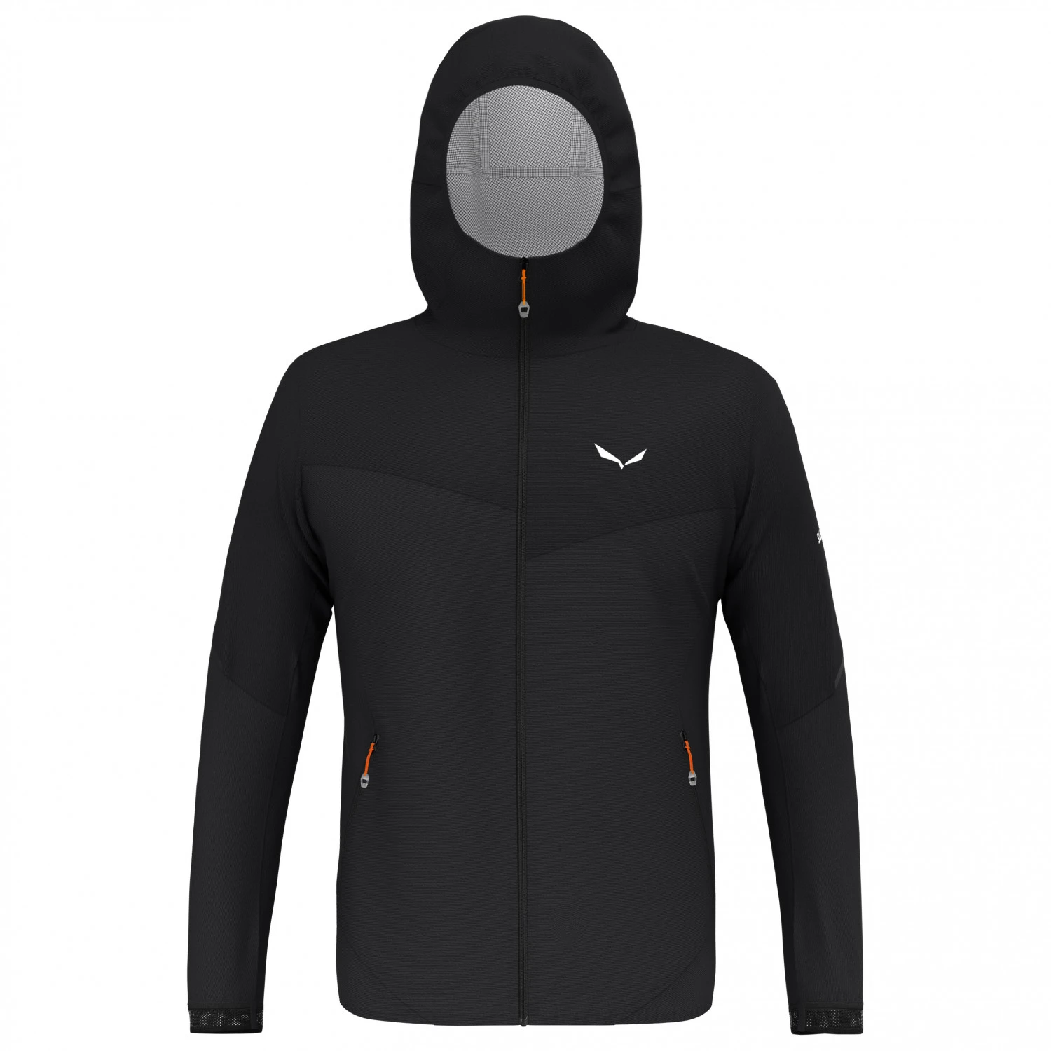 Salewa - Pedroc PowerTex 2.5L Light Jacket - Veste Imperméable 7 Salewa - Pedroc PowerTex 2.5L Light Jacket - Veste Imperméable – Image 5