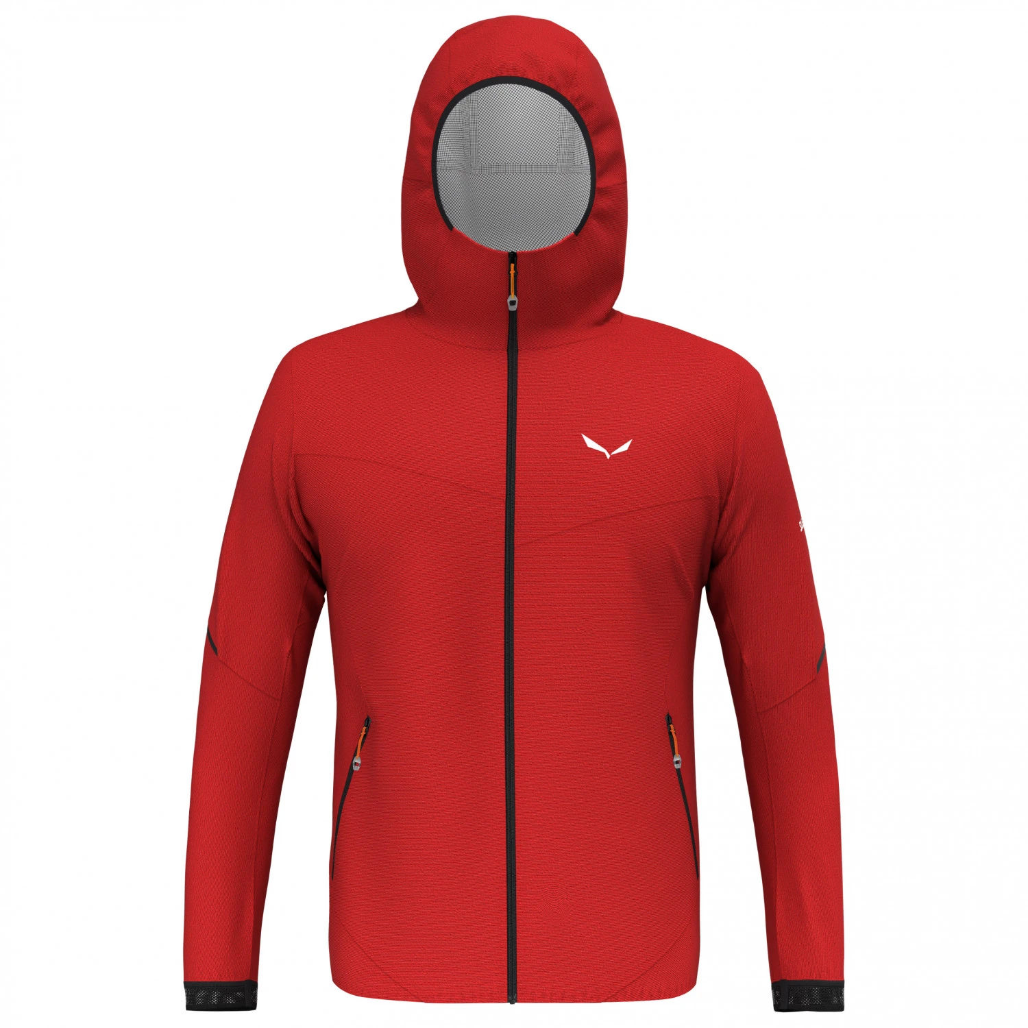 Salewa - Pedroc PowerTex 2.5L Light Jacket - Veste Imperméable 8 Salewa - Pedroc PowerTex 2.5L Light Jacket - Veste Imperméable – Image 6