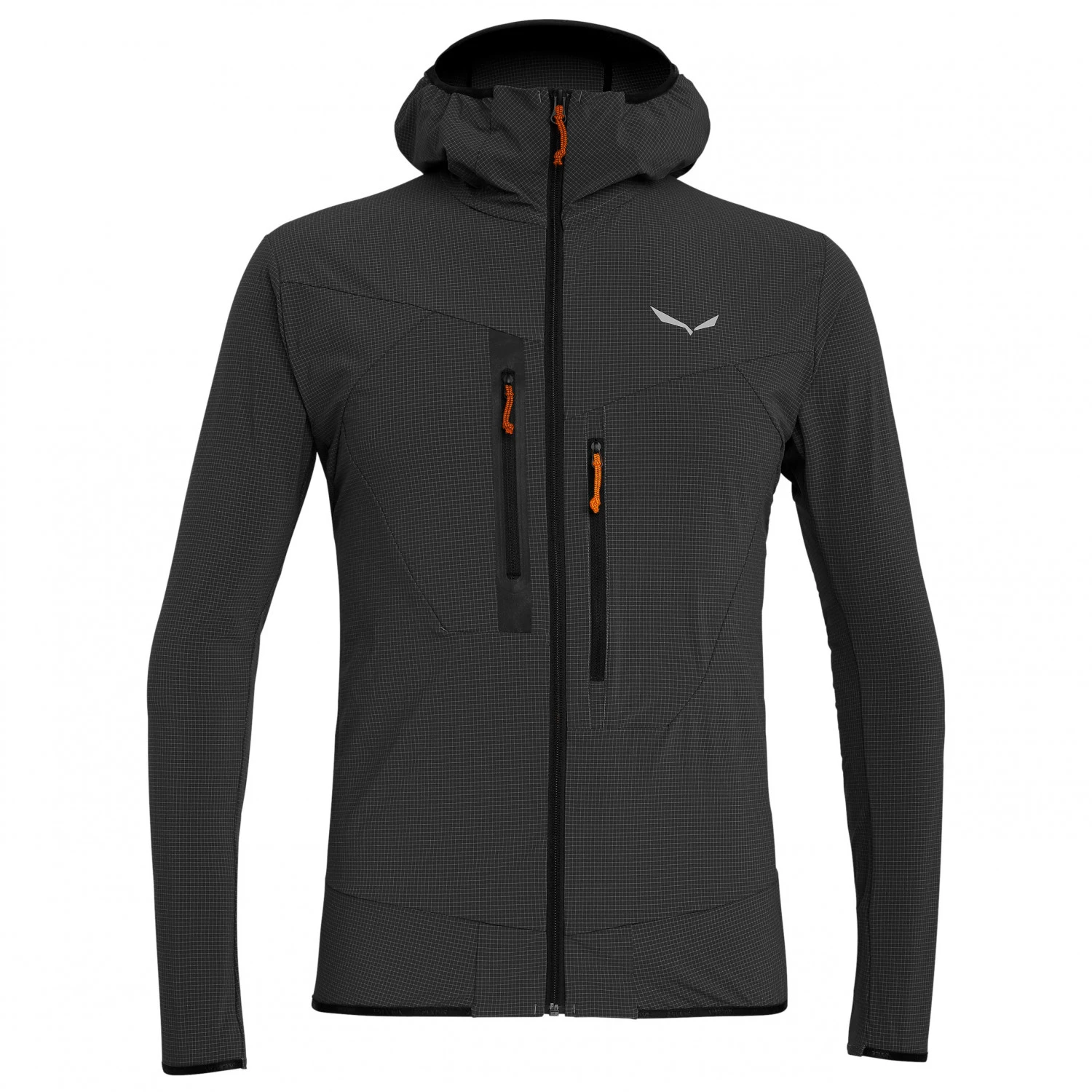 Salewa - Puez 2 Durastretch Fullzip Hoody - Coupe-vent 5 Salewa - Puez 2 Durastretch Fullzip Hoody - Coupe-vent – Image 3