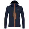 Salewa - Puez 2 Durastretch Fullzip Hoody - Coupe-vent -Vestes Boutique salewa puez 2 durastretch fullzip hoody coupe vent
