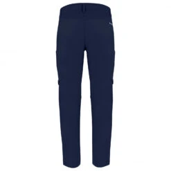 Salewa - Puez DST Cargo Pants - Pantalon De Trekking -Vestes Boutique salewa puez dst cargo pants pantalon de trekking detail 2