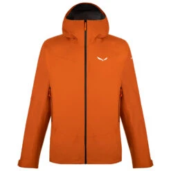 Salewa - Puez GTX-Paclite Jacket - Veste Imperméable -Vestes Boutique salewa puez gtx paclite jacket veste impermeable 2