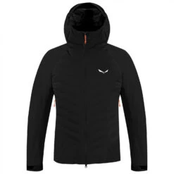 Salewa - Sella Powertex 3L Hybrid Jacket - Veste Imperméable