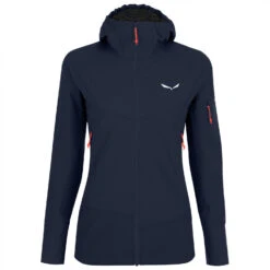 Salewa - Women's Agner DST Jacket - Veste Softshell -Vestes Boutique salewa womens agner dst jacket veste softshell 2