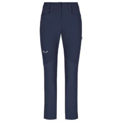 Salewa - Women's Agner DST Pant - Pantalon D'escalade