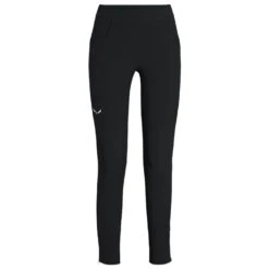 Salewa - Women's Agner Durastretch Tights - Legging -Vestes Boutique salewa womens agner durastretch tights legging 1