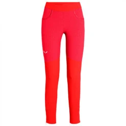 Salewa - Women's Agner Durastretch Tights - Legging -Vestes Boutique salewa womens agner durastretch tights legging 2