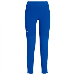 Salewa - Women's Agner Durastretch Tights - Legging -Vestes Boutique salewa womens agner durastretch tights legging 3