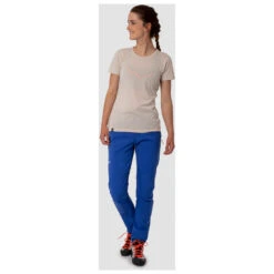 Salewa - Women's Agner Light 2 DST Pants - Pantalon De Trekking -Vestes Boutique salewa womens agner light 2 dst pants pantalon de trekking detail 3