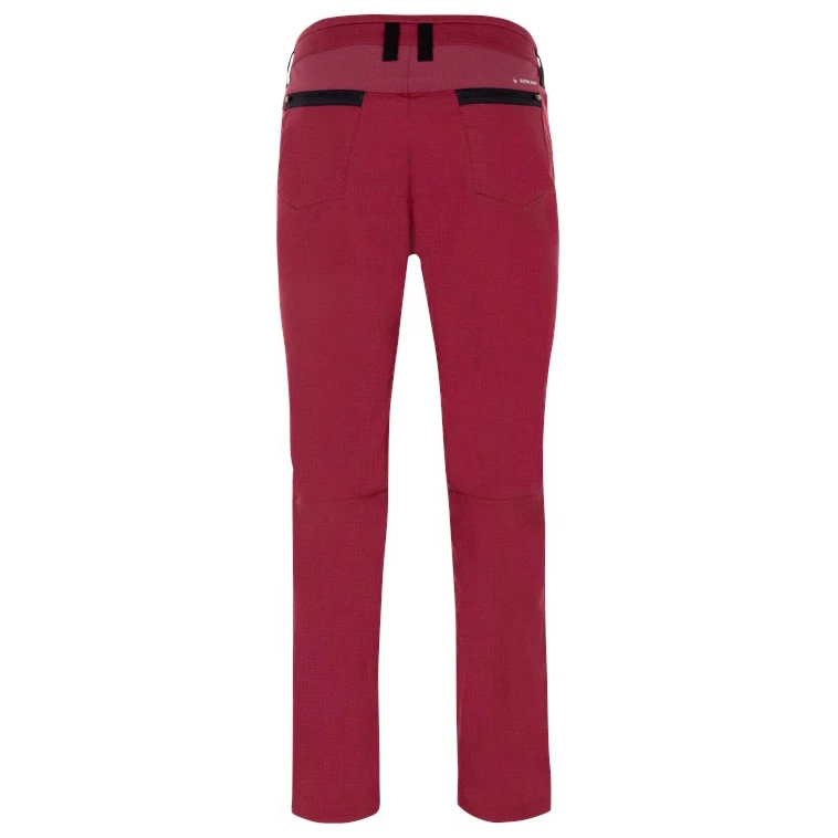 Salewa - Women's Alpine Hemp Light Pant - Pantalon D'escalade 4 Salewa - Women's Alpine Hemp Light Pant - Pantalon D'escalade – Image 2