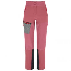 Salewa - Women's Comici Pant - Pantalon Ski De Randonnée -Vestes Boutique salewa womens comici pant pantalon ski de randonnee 2
