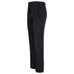 Salewa - Women's Comici Pant - Pantalon Ski De Randonnée -Vestes Boutique salewa womens comici pant pantalon ski de randonnee detail 3