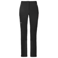 Salewa - Women's Lagorai DST Pant - Pantalon Ski De Randonnée -Vestes Boutique salewa womens lagorai dst pant pantalon ski de randonnee 1