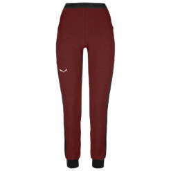 Salewa - Women's Lavaredo Hemp Train Pants - Pantalon De Loisirs