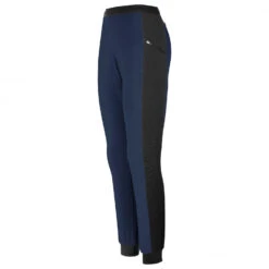 Salewa - Women's Lavaredo Hemp Train Pants - Pantalon De Loisirs -Vestes Boutique salewa womens lavaredo hemp train pants pantalon de loisirs detail 3