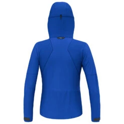 Salewa - Women's Ortles DST Jacket - Veste Softshell -Vestes Boutique salewa womens ortles dst jacket veste softshell detail 2