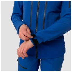 Salewa - Women's Ortles DST Jacket - Veste Softshell -Vestes Boutique salewa womens ortles dst jacket veste softshell detail 5