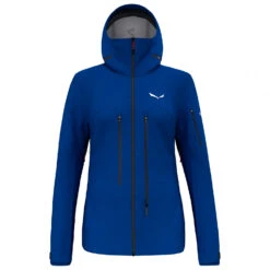 Salewa - Women's Ortles GTX Pro Stretch Jacket - Veste Imperméable -Vestes Boutique salewa womens ortles gtx pro stretch jacket veste impermeable 1
