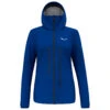 Salewa - Women's Ortles GTX Pro Stretch Jacket - Veste Imperméable -Vestes Boutique salewa womens ortles gtx pro stretch jacket veste impermeable