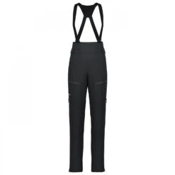 Salewa - Women's Ortles GTX Pro Stretch Pants - Pantalon De Randonnée -Vestes Boutique salewa womens ortles gtx pro stretch pants pantalon de randonnee 1
